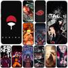 Чехол Akatsuki Narutos Madaras Uchiha Itachi для Motorola Moto G86 G57 G54 G24 G15 Power G13 G14 G34 G35 G45 G53 G55 G64 G75 G72