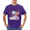 One ok rock T-shirt tops blanks sweat T-shirts for cotton