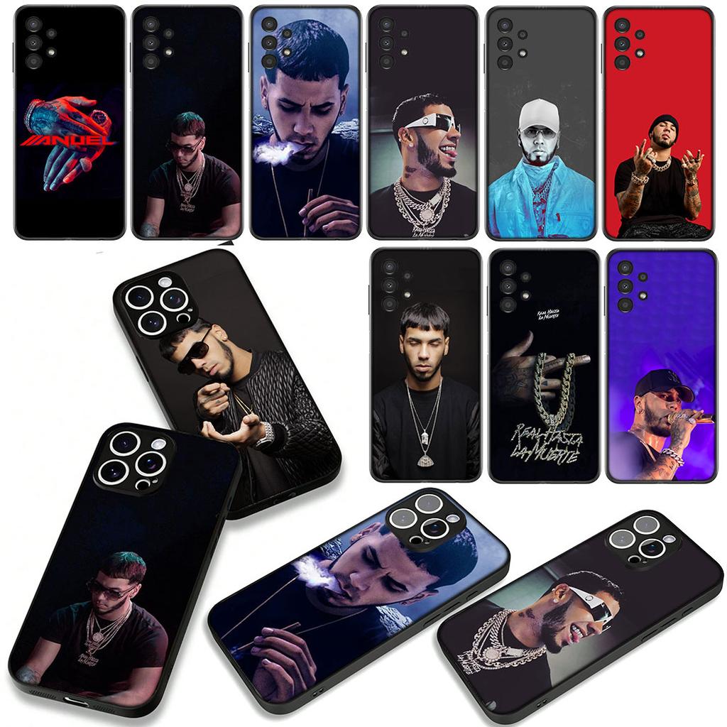 Чехол для телефона Anuels AA для Xiaomi Poco F7 F6 F8 Ultra F5 X7 X6 X5 X3 NFC M7 M6 Pro C85 C75 C65 C71 C61