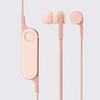 FASTMUSIC Headphones LBT-HPC14MPPN (Shell Pink) Bluetooth(R)