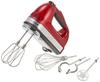 Ручной миксер Kitchen Aid Candy Apple KHM928CA 9-ступенчатый