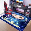 1pc Coraline Entrance Mat, Non-Slip Mat Area Rug,Room Decor, Outdoor Decor, Kitchen Rug,Doormat - Machine Washable, Easy to Clean