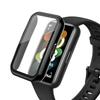 Защитный чехол для экрана для Huawei Band 7 Пластиковый жесткий чехол Закаленное стекло 0,188 мм Чувствительный к касанию для Huawei Smartband 7