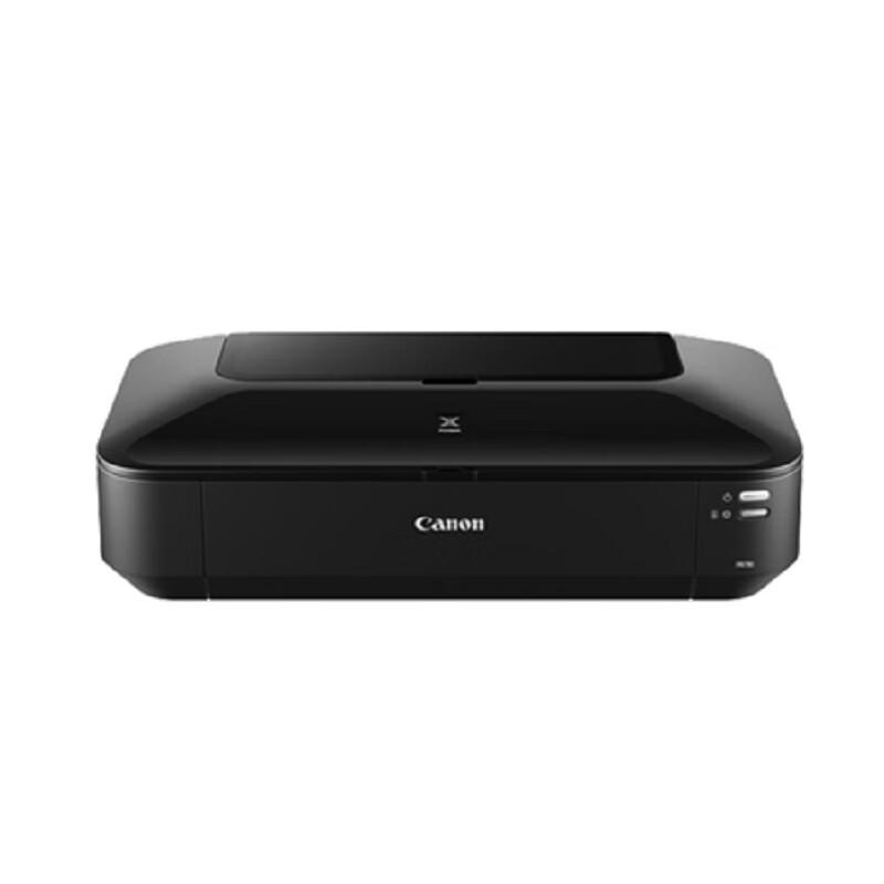 Canon Цветной струйный принтер PIXMA iX6780 формата A3+ Вилка CN (адаптер в комплекте)