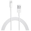 Kabel 1M Szybki Przewód Usb Usb-A Do Lightning Do Apple Biały