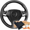 Pokrowiec Kierownicy Obszycie Fiat Fiorino Bravo Doblo Grande Punto Linea