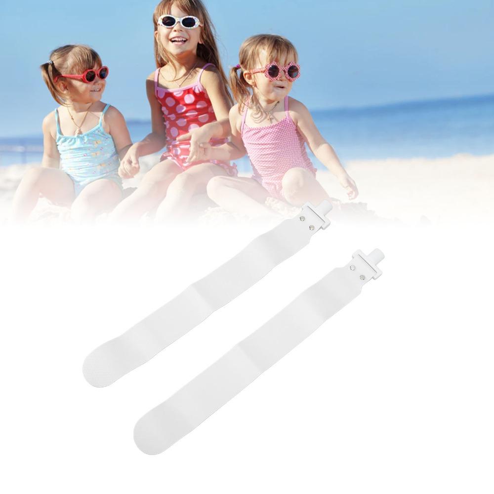 3pcs PVC Flag Football Set Adjustable Tear Away Belt Portable Flag Football Belt Youth Sports