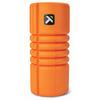 [Official Japanese Product] TRIGGERPOINT Grid Travel, Orange, 22131, 25.5cm Long, Compact Size, Myofascial Release