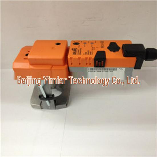 Belimo NVK24A-3-TPC 1000N Spring Return Electric Valve Actuator