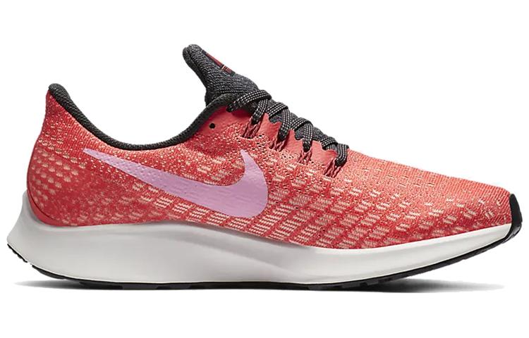 Women's Sneakers Nike Wmns Air Zoom Pegasus 35 'Psychic Pink'