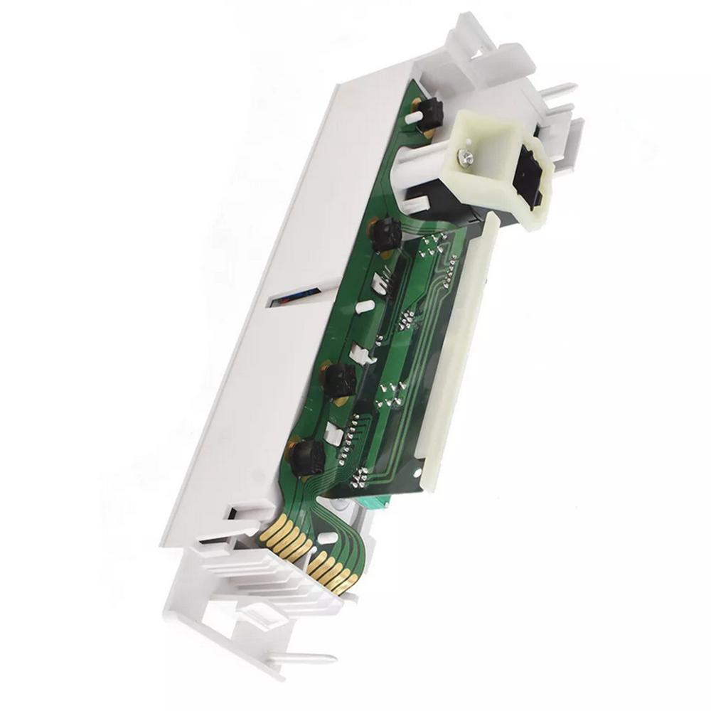 A/C Heater Climate Control Module For GMC Yukon 1998-2000 Cadillac Escalade 2000