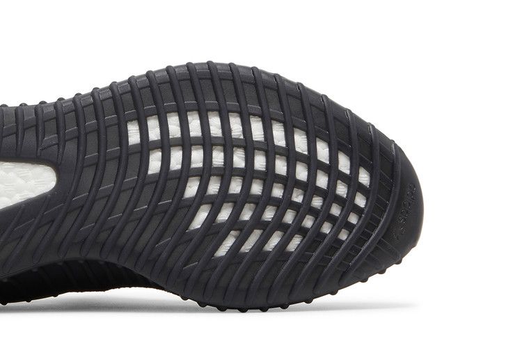 Мужские кроссовки adidas Yeezy Boost 350 V2 Onyx Onyx/Onyx/Onyx