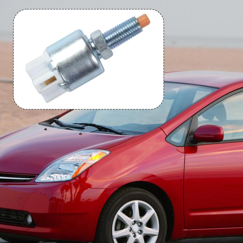 84340-20060 для TOYOTA PRIUS 1.5L L4 ЭЛЕКТРИЧЕСКИЙ/БЕНЗИНОВЫЙ 2002-2008 Выключатель стоп-сигнала
