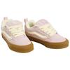 Vans Кроссовки унисекс Knu-Skool Sepia Rose Gum Светло-коричневые VN000D6ZO3N