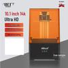 ALLCCT Star 10,1-дюймовый 14K Смола 3D-принтер CN-вилка (адаптер в комплекте)