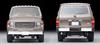 Tomica Limited Vintage Neo 164 LV-N279c Toyota Land Cruiser 60 GX Коричневый Готовый продукт
