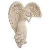 Angel Resin Wings Threshold Decoration For Home Door Frame Vintage Decorate Gift