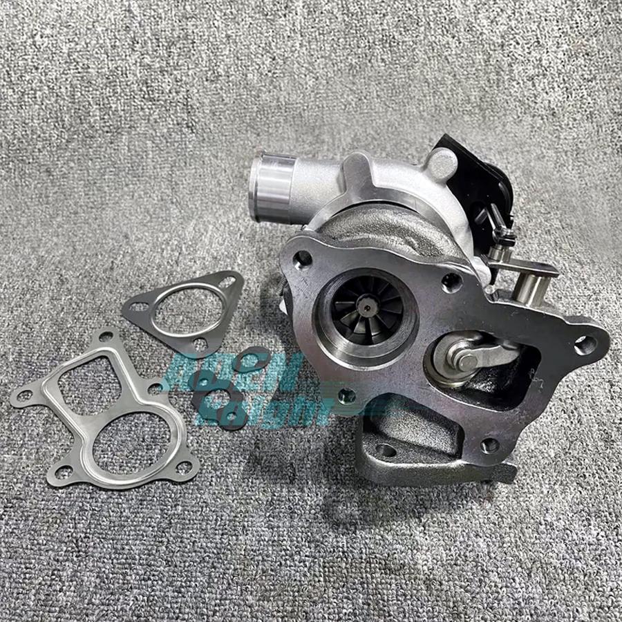 Турбокомпрессор TF035 для HYUNDAI H1 LIBERO STAREX 49135-04302 49135-04300 28200-42650 4913504302 4913504300 2820042650