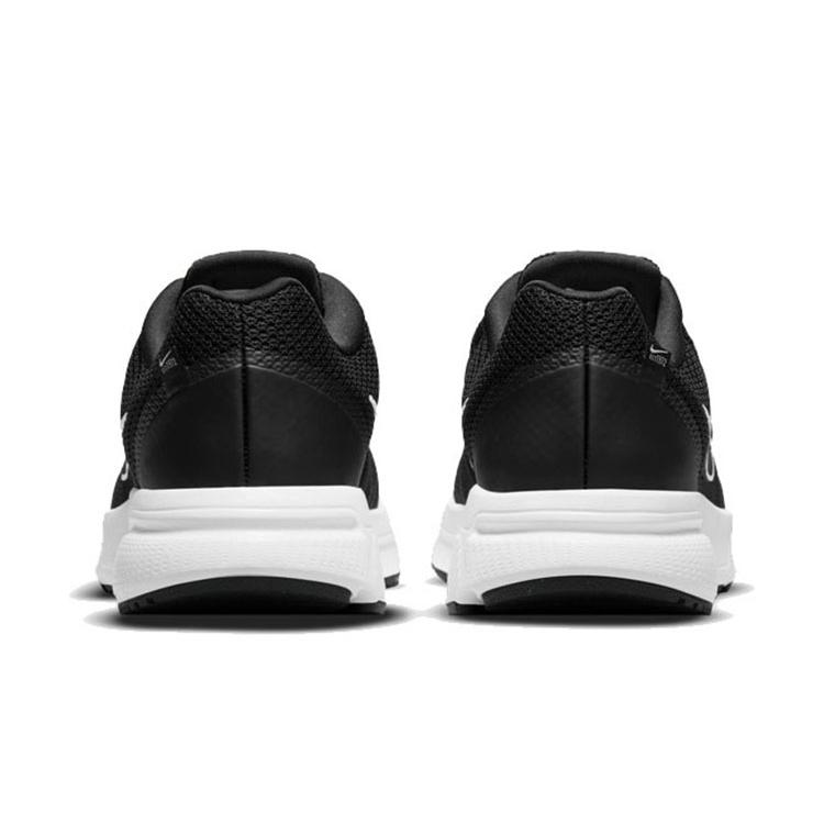 Nike Zoom Span 4 'Черно-белый' Женские DC9000-001