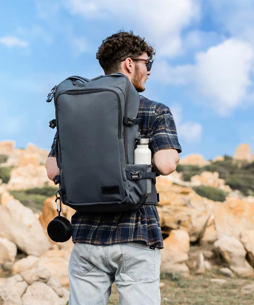 Cabin Zero Adv Pro Backpack 42L Original Gray
