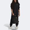 adidas Stella Mccartney Sw Pt Ml Logo Джоггеры Женские плавки черные HM3817