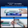 ESR Easy-Install HD Tempered Glass Screen Protector