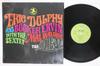 Виниловая пластинка ERIC DOLPHY BOOKER ERVIN MAL WALD The Quest PRT7579 PRESTIGE 1972 США Джаз Б/у