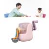 Машина для цветного теста своими руками Интересный интерактивный легкий безопасный набор для цветного теста для детей