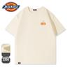 Мужская вафельная футболка с коротким рукавом Dickies 220 г/м²