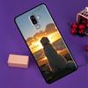 Golden Retriever Friend For Samsung Galaxy M06 M31 M11 M13 M53 M12 M32 M52 M35 M55 M15 M14 M34 M54 M16 M36 M56 Case