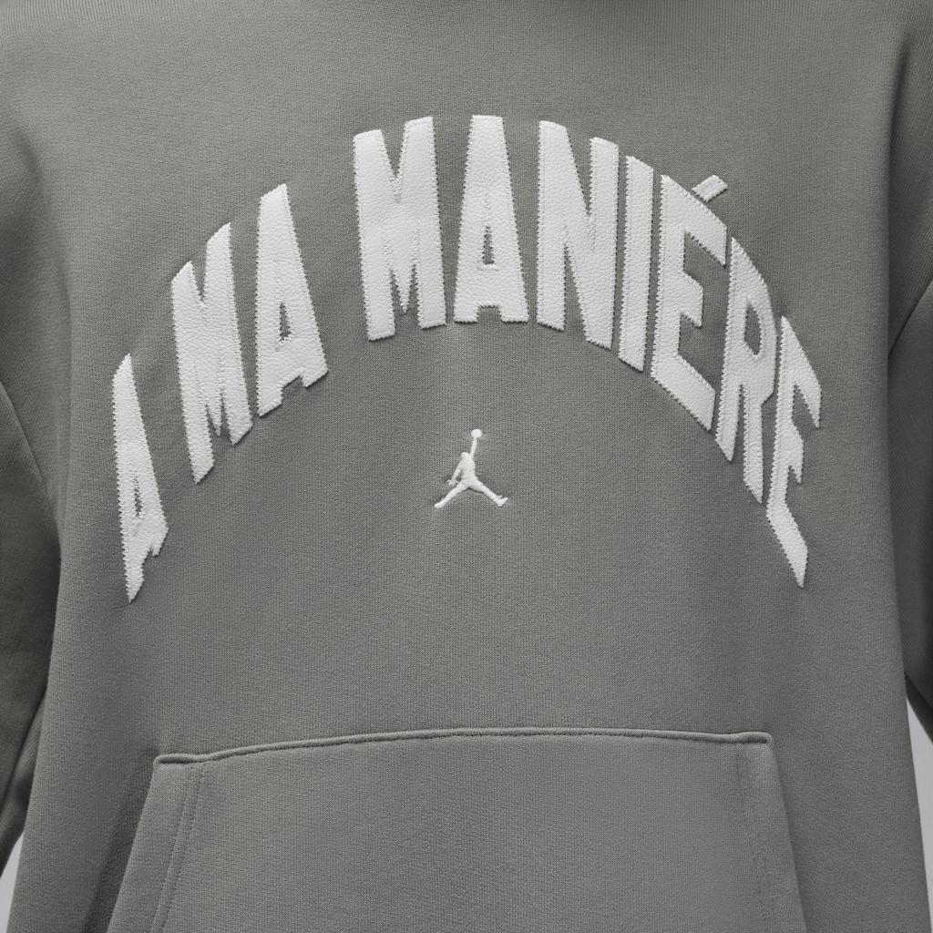 Jordan Худи X A Ma Maniere Азиатский размер HF0541-029