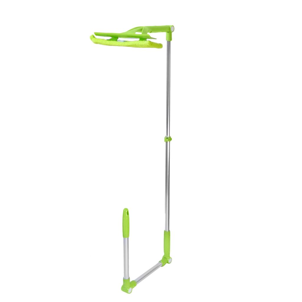 Telescopic Mop for Cleaning Windows Wellamart (Art. 5723)