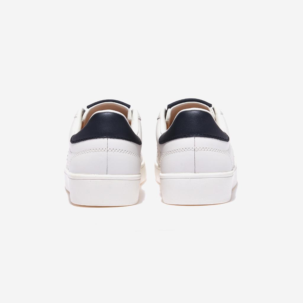 Fred Perry Spencer Leather [B4334] [Отправлено из Кореи] 100% Оригинал