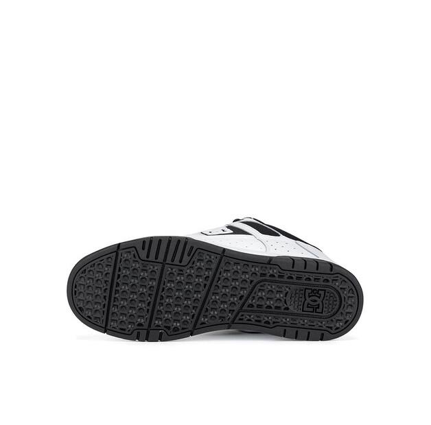 Men's Sneakers DC Stag 01813062 White