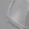 Windshield WindScreen fit for HONDA CBR600RR 2021-2025 Clear