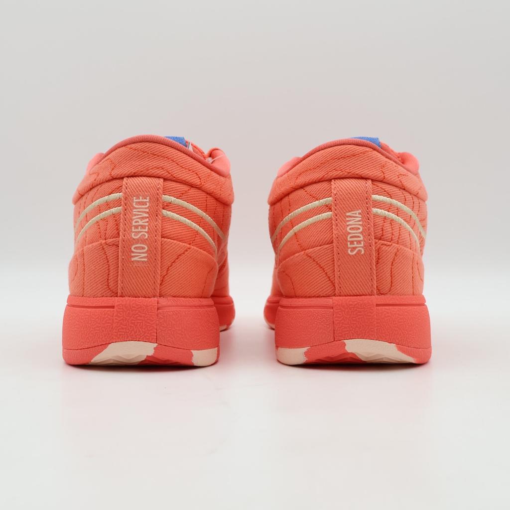 IB8053-800 Nike Book 1 Текст (IB8054-800/IB8053-800) (Мужской)