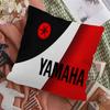 Y-YAMAHA Мотоцикл Наволочка мультяшный Подарок Чехол для подушки Спальня Дом Диван Стул Сиденье Декор чехол для подушки