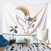 Curro Tapestry Wall Hanging Aesthetic Home Decor Tapestries for Living Room Bedroom