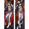 Honkai Star Rail Blade Cosplay Dakimakura Hugging Body Pillow Case Anime Otaku 2-Side Pillowcase Cushion Cover Christmas Gifts