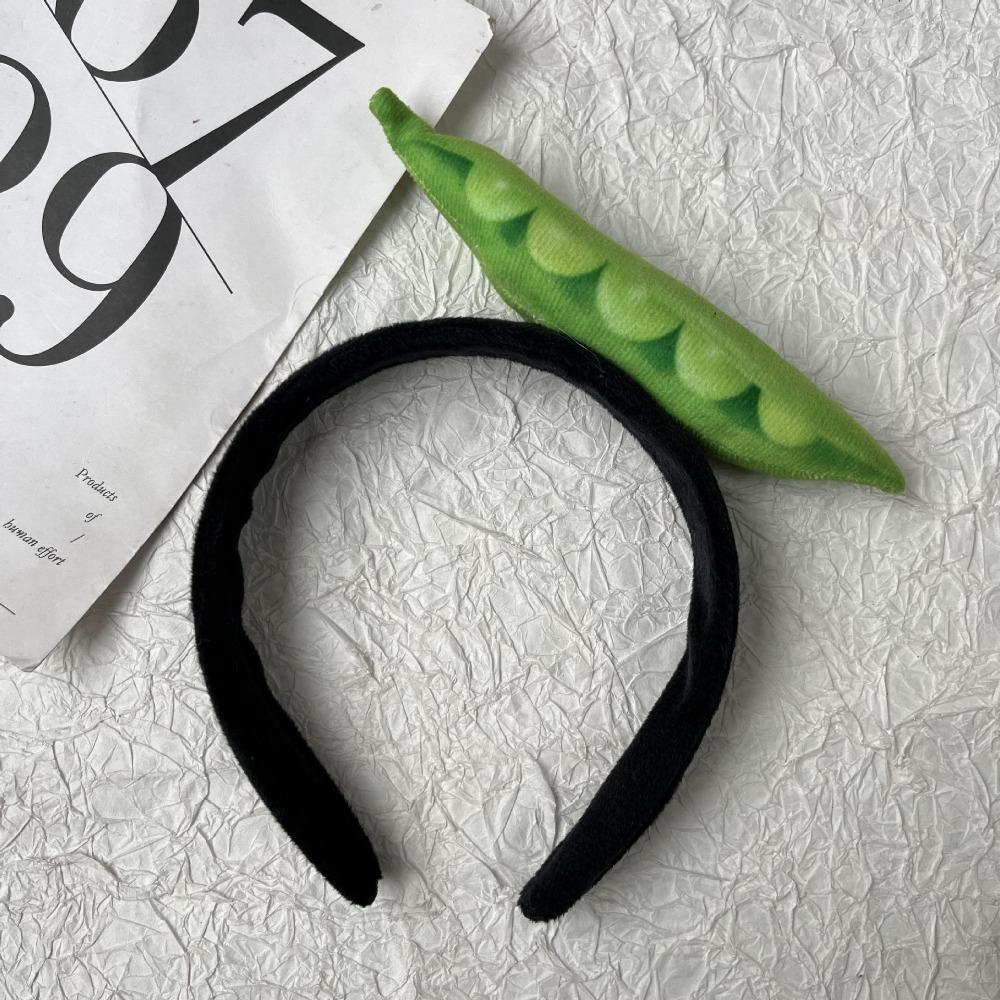 Headwear Simulated Food Hair Hoop Kawaii Vegetable Hair Bands Fashion Fruits Headband Female/Girls