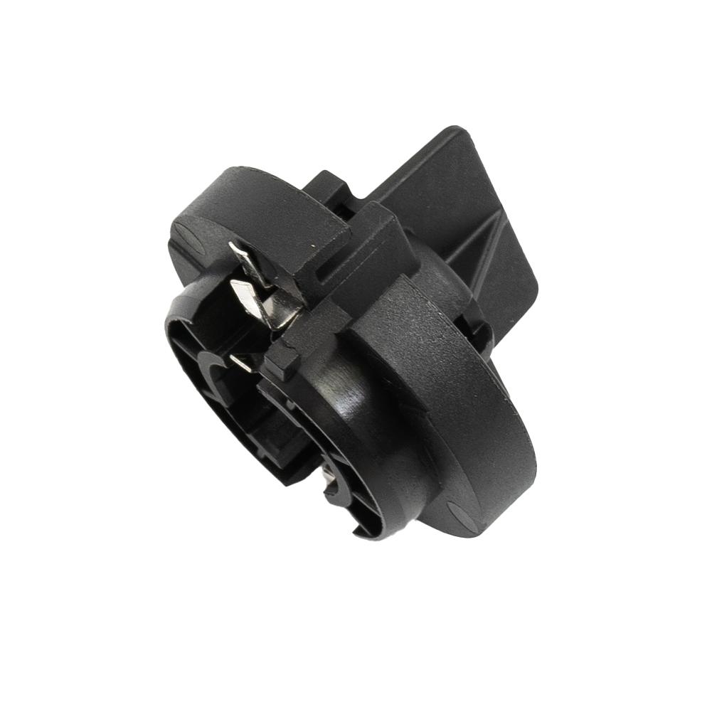 Патрон для лампы Патрон Патрон ABS + Металлический патрон