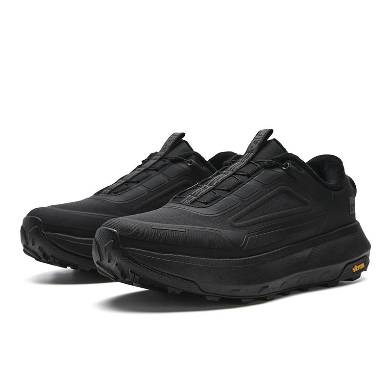 Fila Boa Explorer 3 Теплая версия Повседневная спортивная обувь Мужская обувь A12M541236FBB