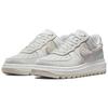 Nike Air Force 1 Luxe Triple White Мужские кроссовки Summit-White Light-Bone DD9605-100