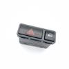 BMW E46/E53 Кнопка аварийной сигнализации и блокировки дверей 61318368920
