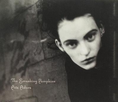 CD SMASHING PUMPKINS - Ava Adore HUTCD101 Hut Recordings, 1998 Не Япония Рок Б/у