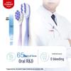 Colgate Cloud Jelly Adult Soft Toothbrush
