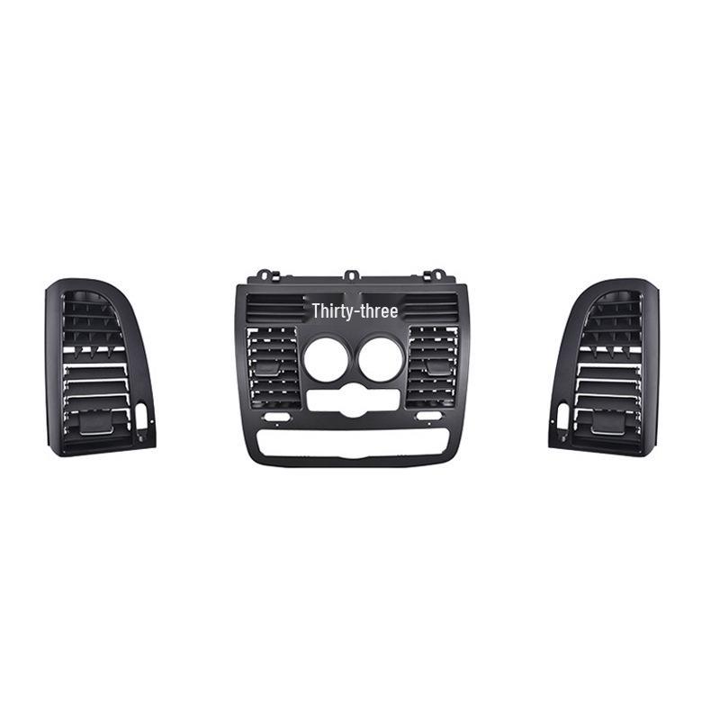 Решетка передней вентиляции для Mercedes-Benz Vito 636639