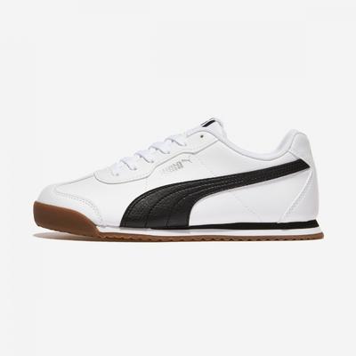 Puma Turino Ii T Pki40204902 Puma белый Puma черный Cool light серый