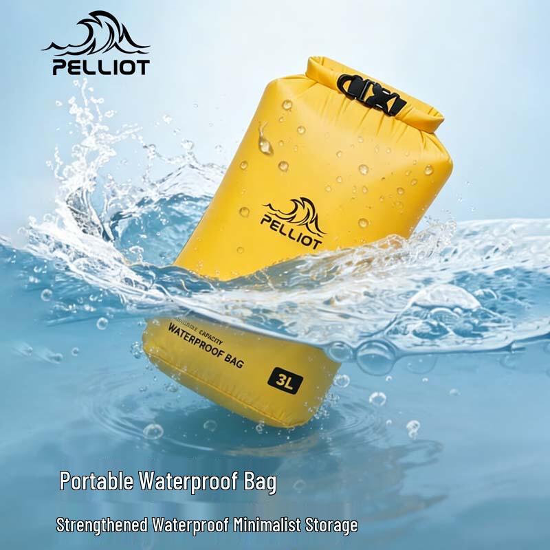 Pelliot Ultralight Portable Waterproof Dry Bag