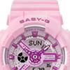 Casio Ba 110yk 4ajf [Baby G Baby G Y2k Style Model]
